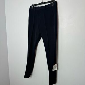 ASOS navy trousers size 28